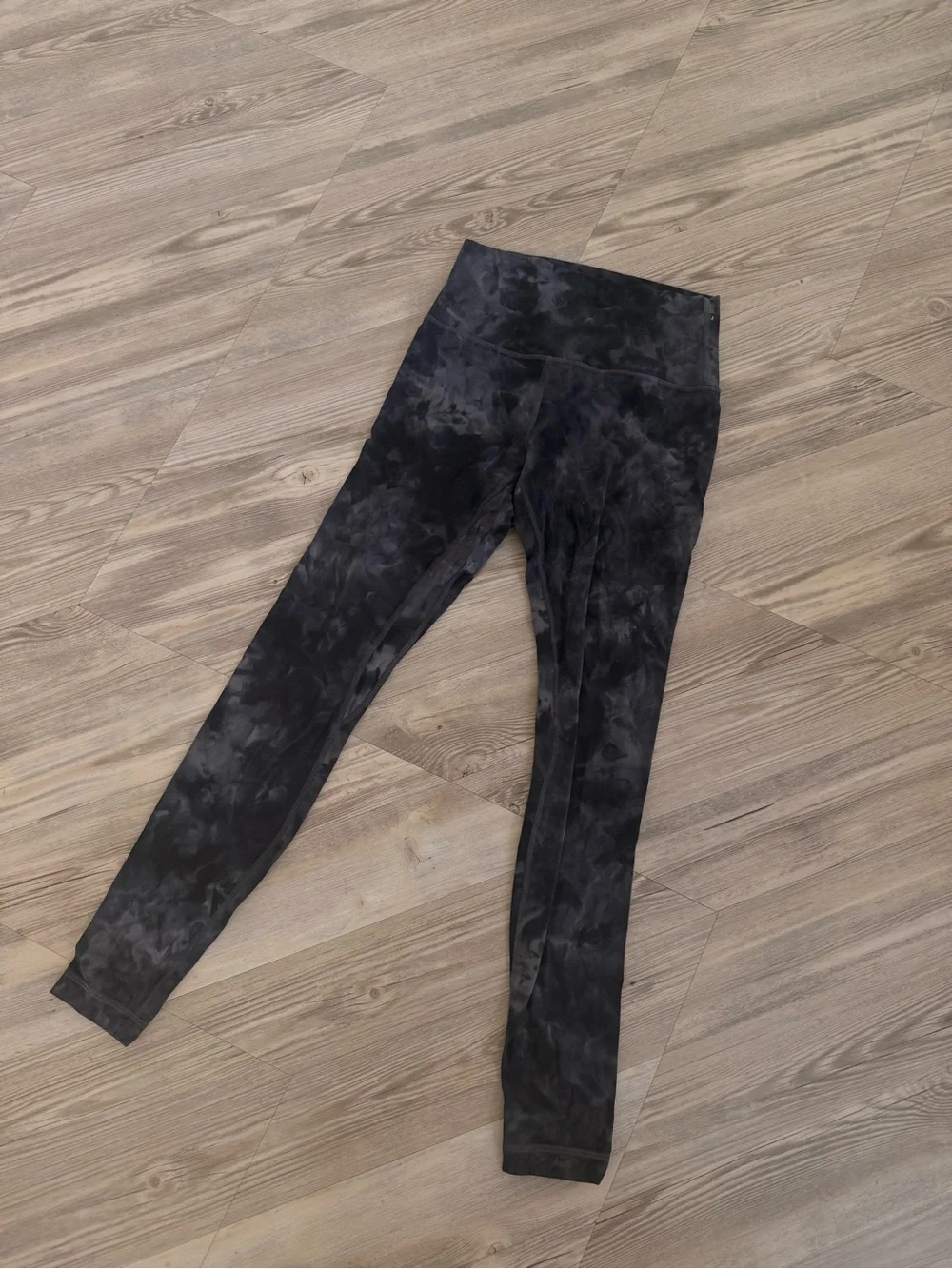 lululemon athletica high waisted